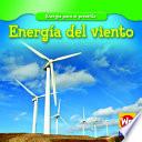 Energía del viento (Wind Power)