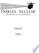 Energía nuclear