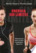 Energía sin límites