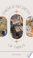 Energy secrets of Tarot