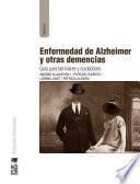 Enfermedad de Alzheimer y otras demencias