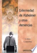 Enfermedad de Alzheimer y otras demencias