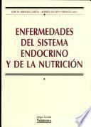 Enfermedades del sistema endocrino y de la nutrición