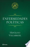 Enfermedades políticas