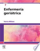 Enfermería Geriátrica