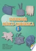 Enfermería medico quirúrgica. Tomo I