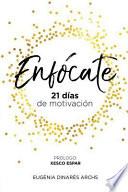 Enfocate