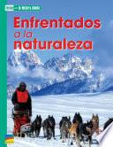 Enfrentados a la Naturaleza