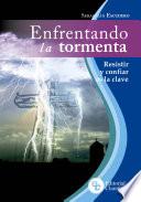 Enfrentando la tormenta