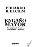 Engaño mayor
