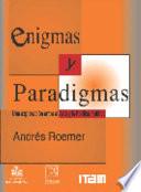 Enigmas y paradigmas