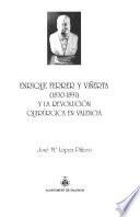 Enrique Ferrer y Viñerta (1830-1891) y la revolución quirúrgica en Valencia
