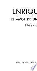 Enriqueta