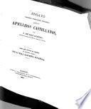 Ensayo histórico etimológico filológico sobre los apellidos castellanos