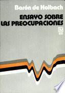 Ensayo Sobre Las Preocu[aciones