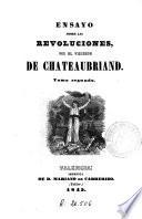 Ensayo sobre las revoluciones