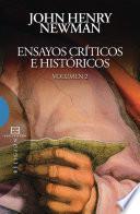 Ensayos críticos e históricos / 2