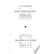 Ensayos de crítica literaria