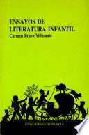 Ensayos de literatura infantil