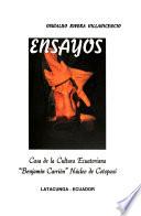 Ensayos