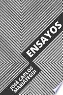 Ensayos