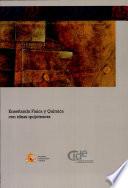 Enseñando física y química con ideas quijotescas