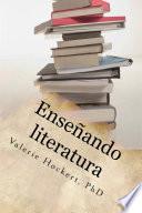 Enseñando literatura