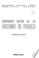 Enseñanza activa de la historia de México