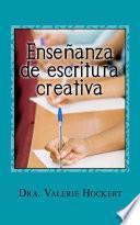 Enseñanza de escritura creativa