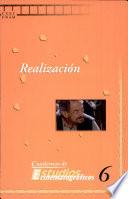 Enseñanza de la cinematografía