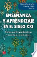Enseñanza y aprendizaje en el siglo XXI