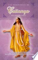 ENSEÑANZAS DE CHAITANYA MAHAPRABHU