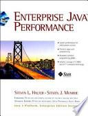 Enterprise Java Performance