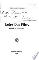 Entre dos filos