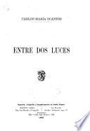 Entre dos luces