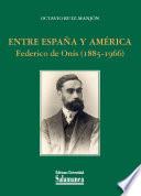 Entre España y América