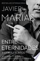 Entre Eternidades