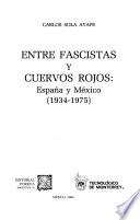 Entre fascistas y cuervos rojos