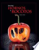 Libro Entre hornos y rocotos