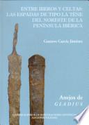 Entre íberos y celtas