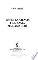 Entre la ciencia y la magia