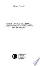 Entre la cruz y la espada