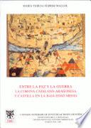 Entre la paz y la guerra