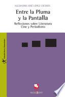 Entre la pluma y la pantalla