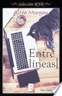 Entre líneas
