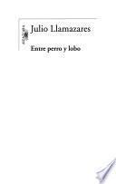Entre perro y lobo