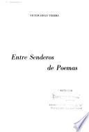 Entre senderos de poemas