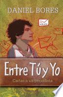 Entre tú y yo