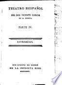 Entremeses