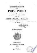 Entretenimientos de un prisionero en las provincias del Rio de la Plata, 2